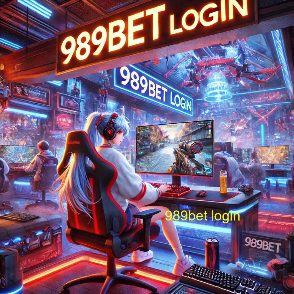 989bet login